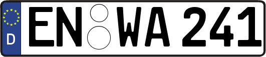 EN-WA241