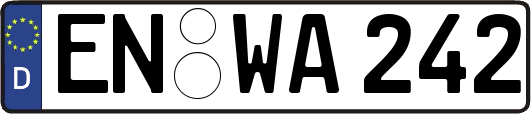 EN-WA242