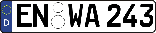 EN-WA243