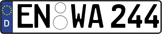 EN-WA244