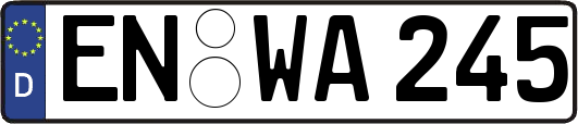 EN-WA245