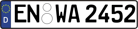 EN-WA2452