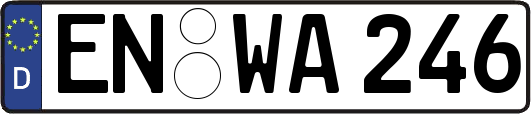 EN-WA246