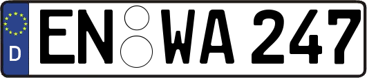 EN-WA247