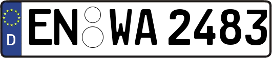EN-WA2483