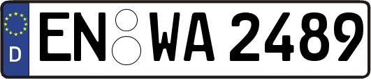 EN-WA2489