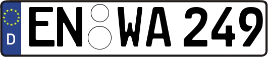 EN-WA249