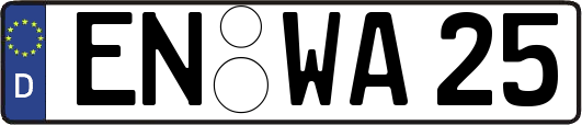 EN-WA25