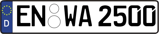 EN-WA2500