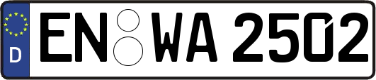 EN-WA2502