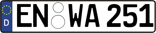EN-WA251
