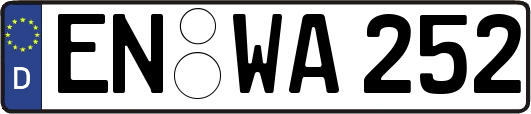 EN-WA252