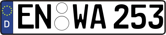 EN-WA253
