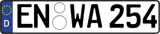 EN-WA254