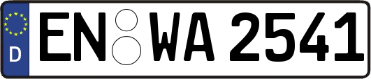 EN-WA2541