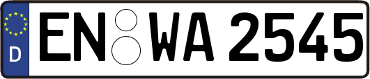 EN-WA2545