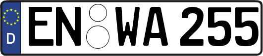 EN-WA255