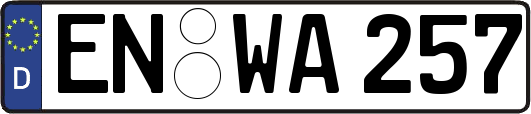 EN-WA257