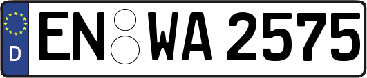 EN-WA2575