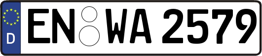 EN-WA2579