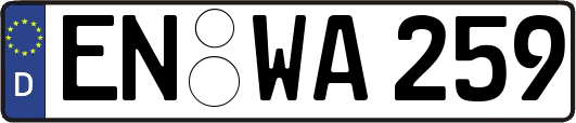 EN-WA259