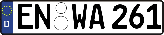EN-WA261