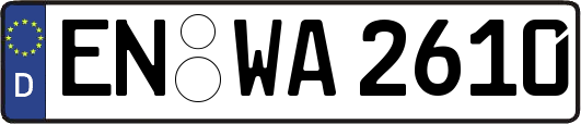 EN-WA2610