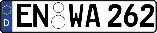 EN-WA262