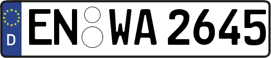 EN-WA2645