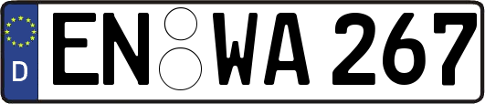 EN-WA267