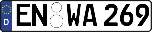 EN-WA269