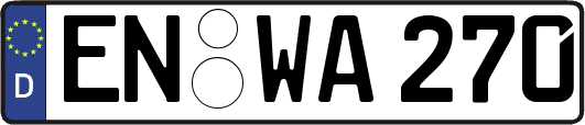 EN-WA270