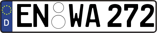 EN-WA272