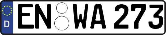 EN-WA273