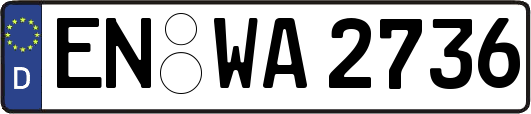 EN-WA2736