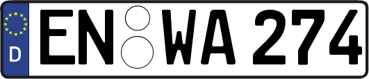 EN-WA274