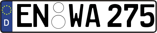 EN-WA275