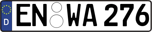 EN-WA276