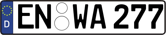 EN-WA277