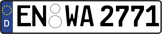 EN-WA2771