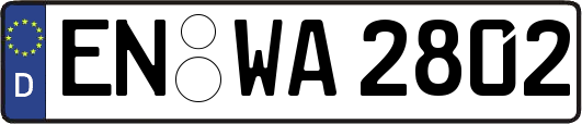EN-WA2802
