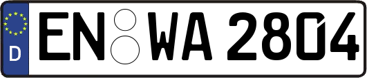 EN-WA2804