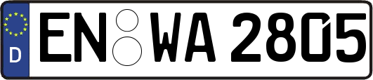 EN-WA2805