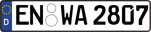 EN-WA2807