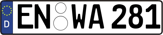 EN-WA281