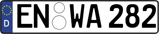 EN-WA282