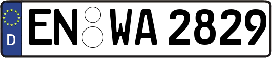 EN-WA2829