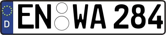 EN-WA284