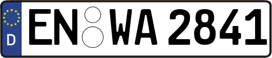 EN-WA2841
