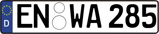 EN-WA285